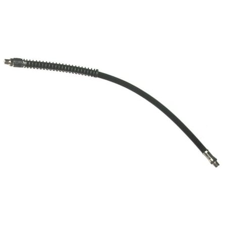 Atd Tools ATD 18-Inch Spring Grip Whip Hose Extension 8223